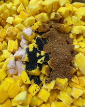 Mango chutney 12 oz jar